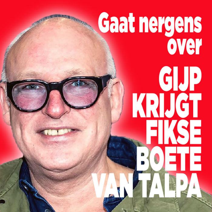 Van Der Gijp Afwijzend Over Farioli-opvolger: Van Der Gijp Afwijzend Over Farioli-opvolger: