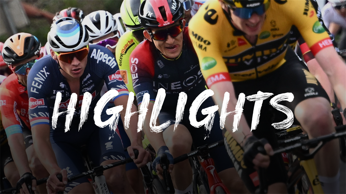 Van Der Poel's Milan-San Remo Repeat: Stunning Victory Over Pogacar