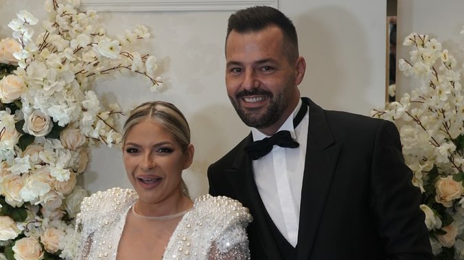 Vanja Mijatović: Jasna Poruka Nakon Razvoda Vanja Mijatović: Jasna Poruka Nakon Razvoda