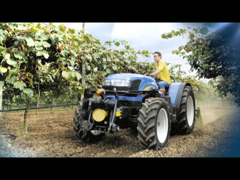 Vater Machinery's New Holland Dealership Wins Prestigious Award Vater Machinery's New Holland Dealership Wins Prestigious Award