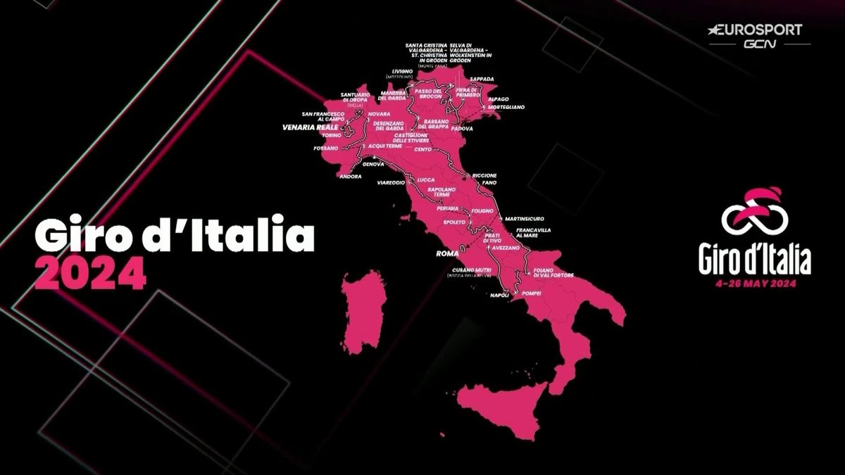 Vatican City To Host Final Stage Of Giro D'Italia 2025: A Papal Tribute Vatican City To Host Final Stage Of Giro D'Italia 2025: A Papal Tribute