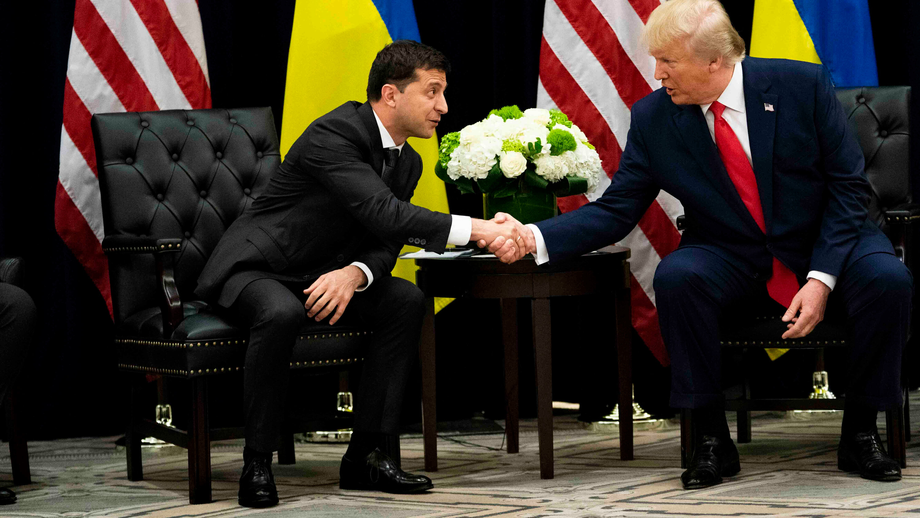 Vatican Summit: Reconciliation Between Vance And Zelenskyy? Vatican Summit: Reconciliation Between Vance And Zelenskyy?
