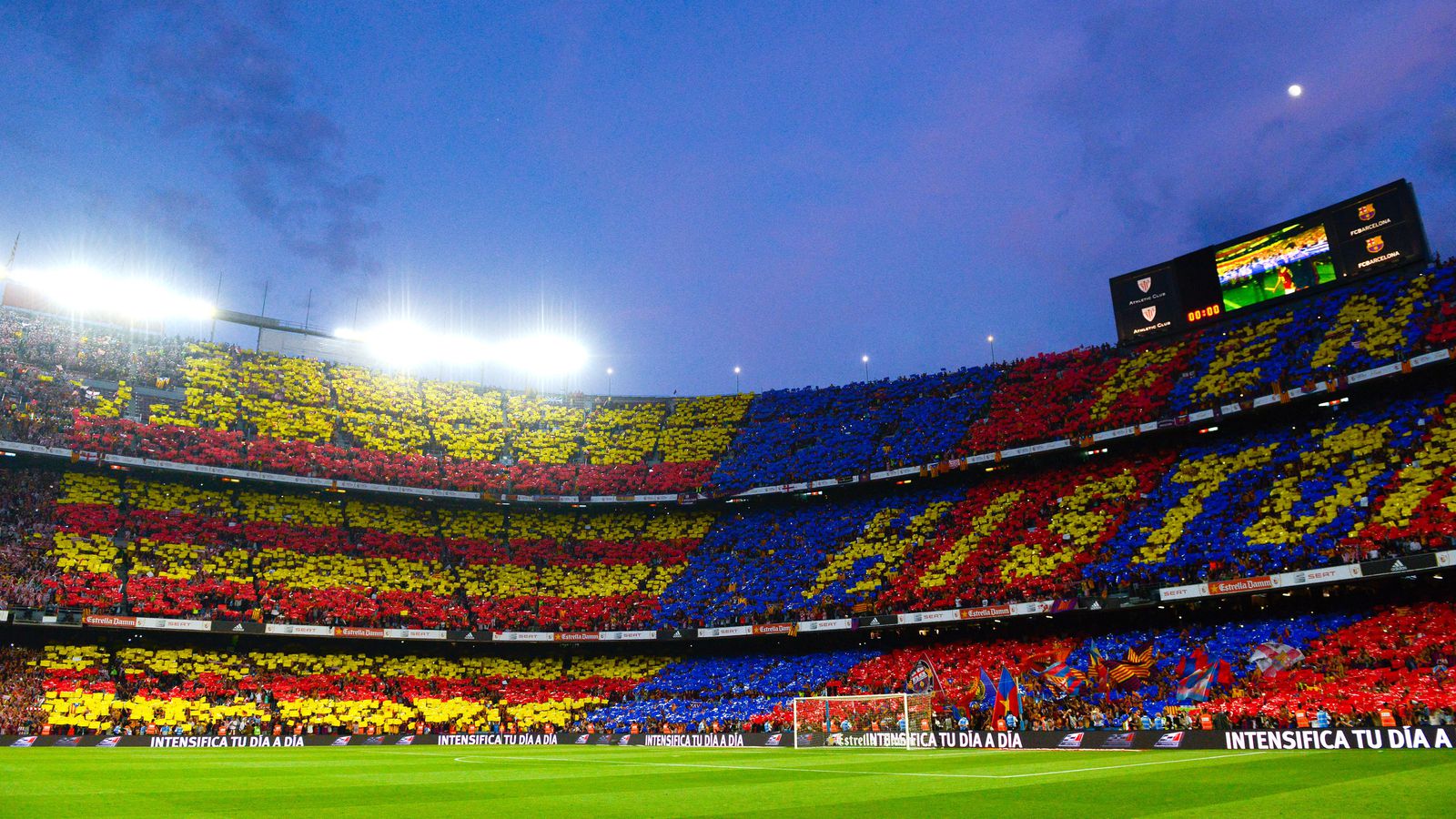 VAVEL United States: Your Source For Athletic Club De Bilbao Coverage VAVEL United States: Your Source For Athletic Club De Bilbao Coverage