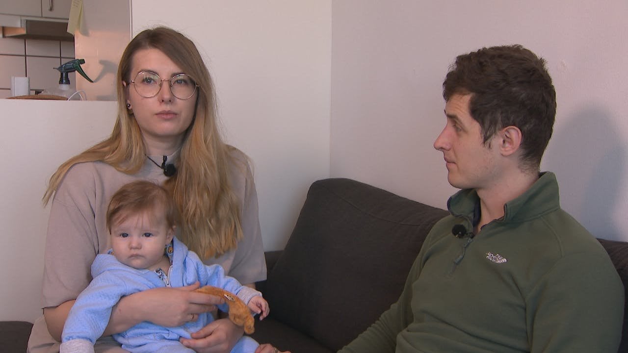Vejrets Beslutning: Vil Danmark Blive Afvist? Vejrets Beslutning: Vil Danmark Blive Afvist?