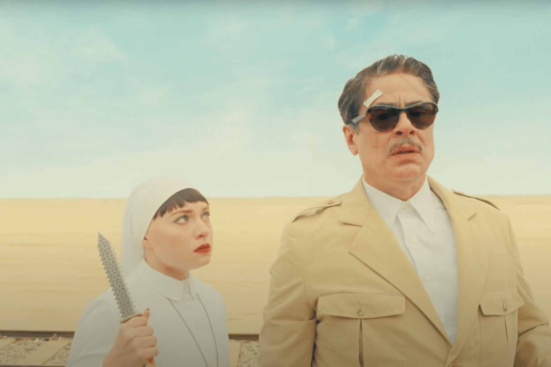Venetian Palazzos: The Architectural Influence On Wes Anderson's Phoenician Design Venetian Palazzos: The Architectural Influence On Wes Anderson's Phoenician Design