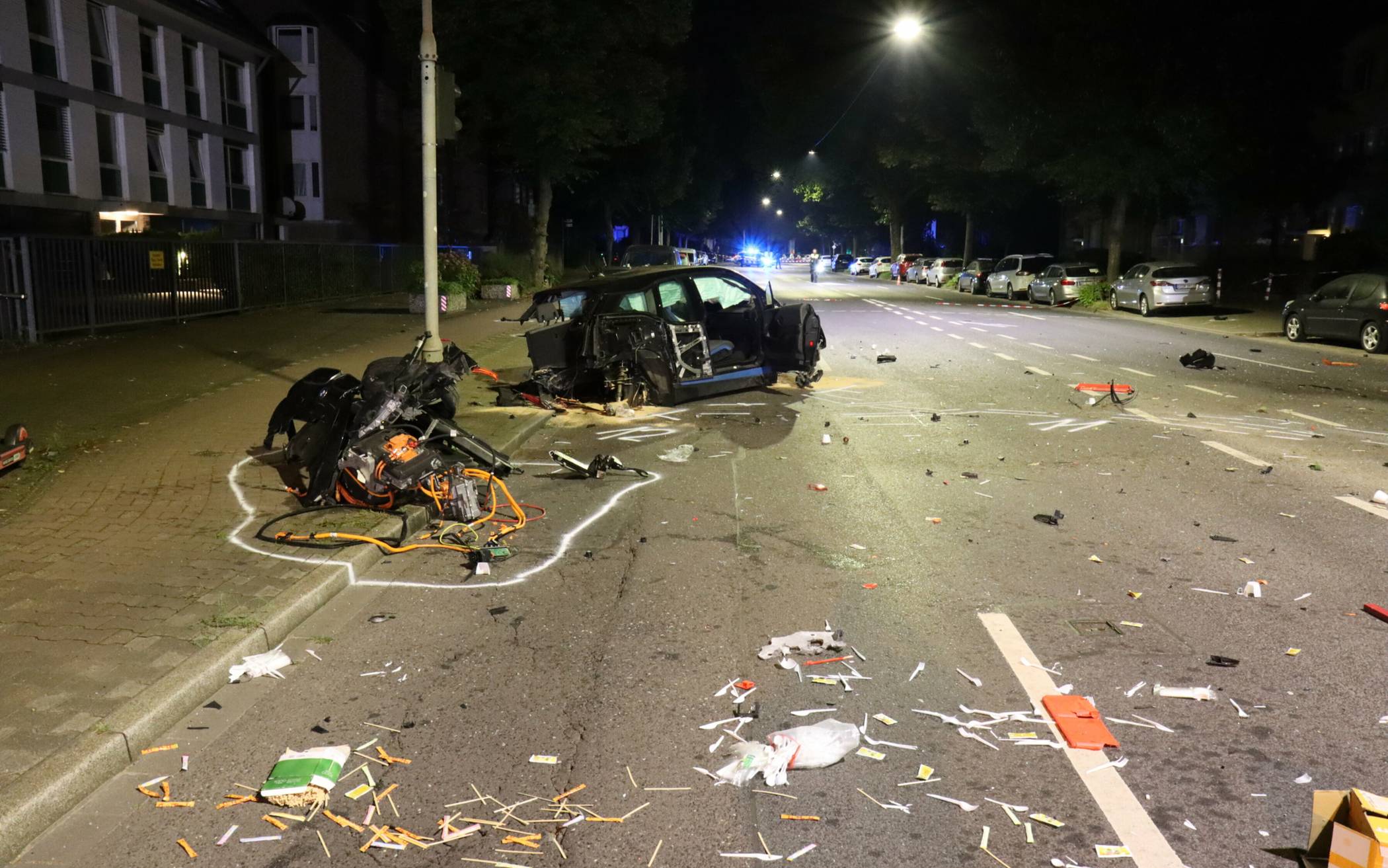 Venlo: Schietincident Met Dodelijke Afloop (50-jarige Man) Venlo: Schietincident Met Dodelijke Afloop (50-jarige Man)
