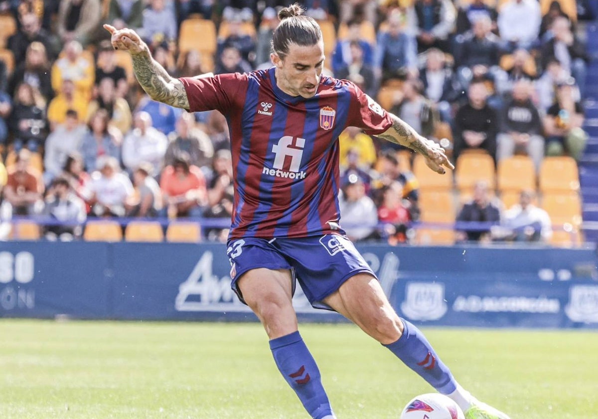 Ver Almería - Eldense Online: Partido En Directo Por LaLiga HyperMotion Ver Almería - Eldense Online: Partido En Directo Por LaLiga HyperMotion