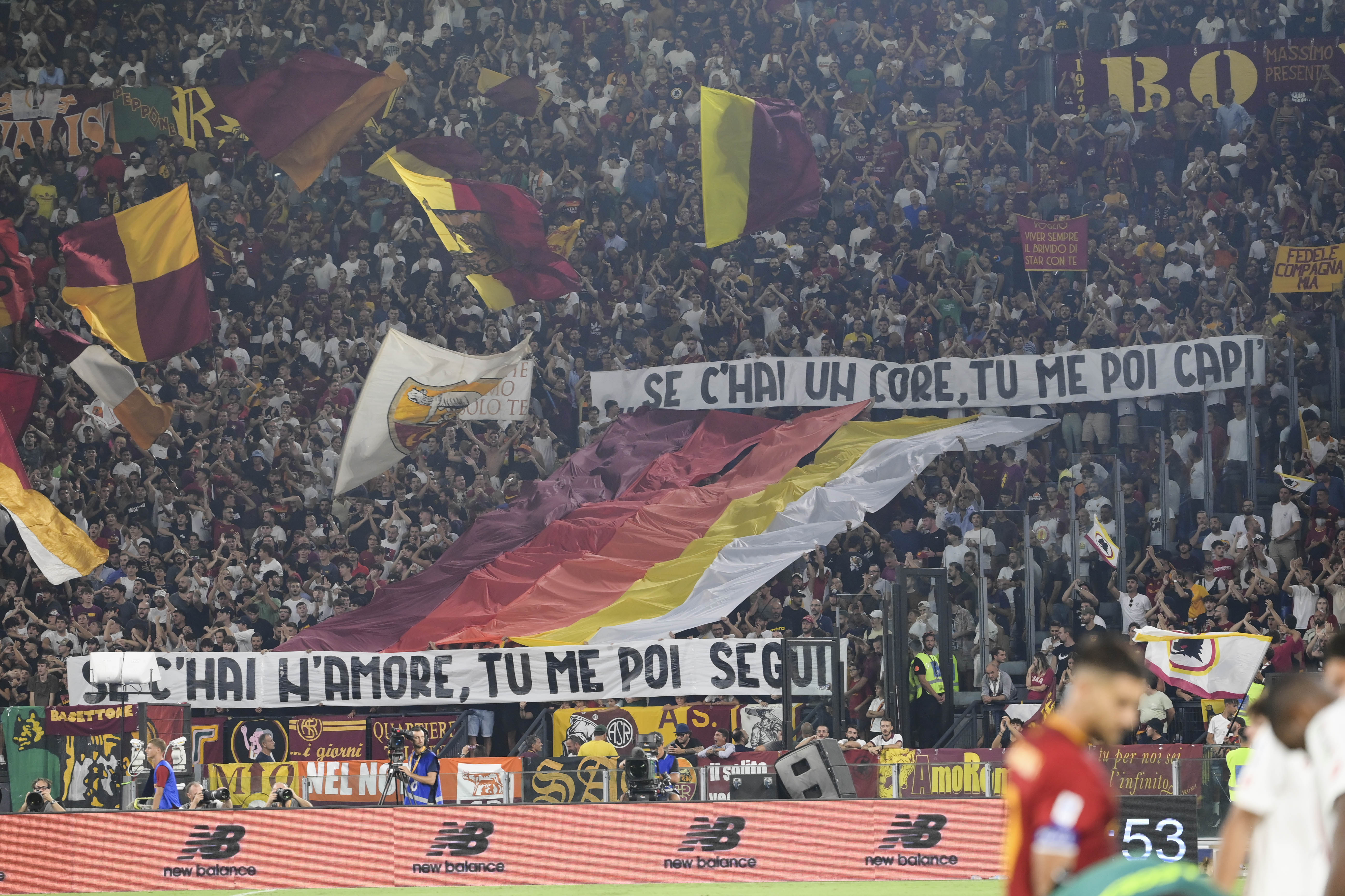 Ver Roma - Monza En Directo: Sigue El Partido Aquí Ver Roma - Monza En Directo: Sigue El Partido Aquí