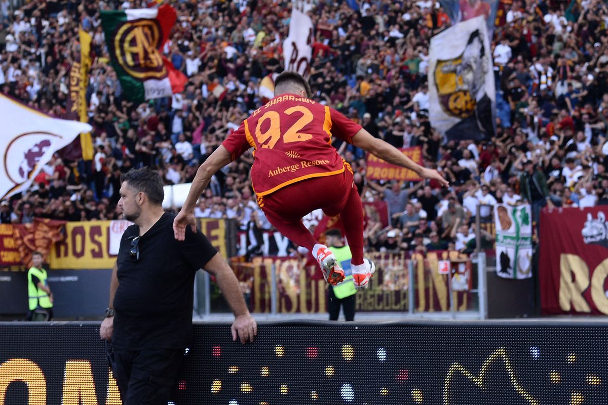 Ver Roma - Monza En Directo Ver Roma - Monza En Directo
