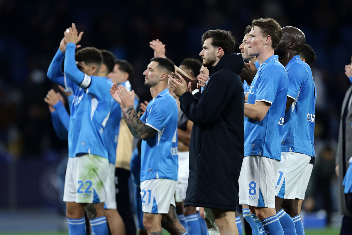 Ver Venezia - Nápoles En Directo: Guía Completa Ver Venezia - Nápoles En Directo: Guía Completa
