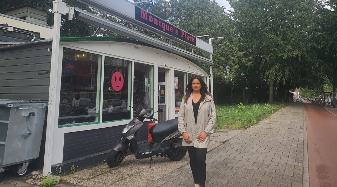 Verdeelstation Oostwold: Bewoners Teleurgesteld Over Onontkoombare Komst Verdeelstation Oostwold: Bewoners Teleurgesteld Over Onontkoombare Komst