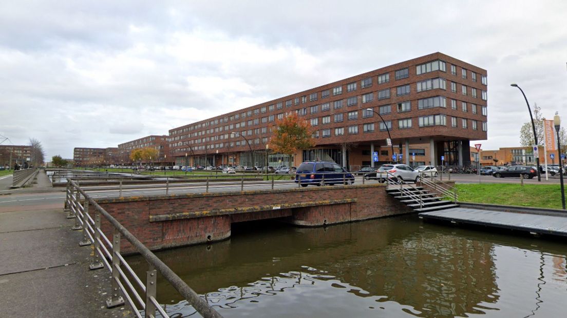 Verdeelstation Oostwold: Bewoners Voelen Zich Niet Gehoord Verdeelstation Oostwold: Bewoners Voelen Zich Niet Gehoord