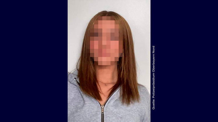 Vermisste 13-Jährige: Mädchen Seit Sonnabend Verschwunden Vermisste 13-Jährige: Mädchen Seit Sonnabend Verschwunden