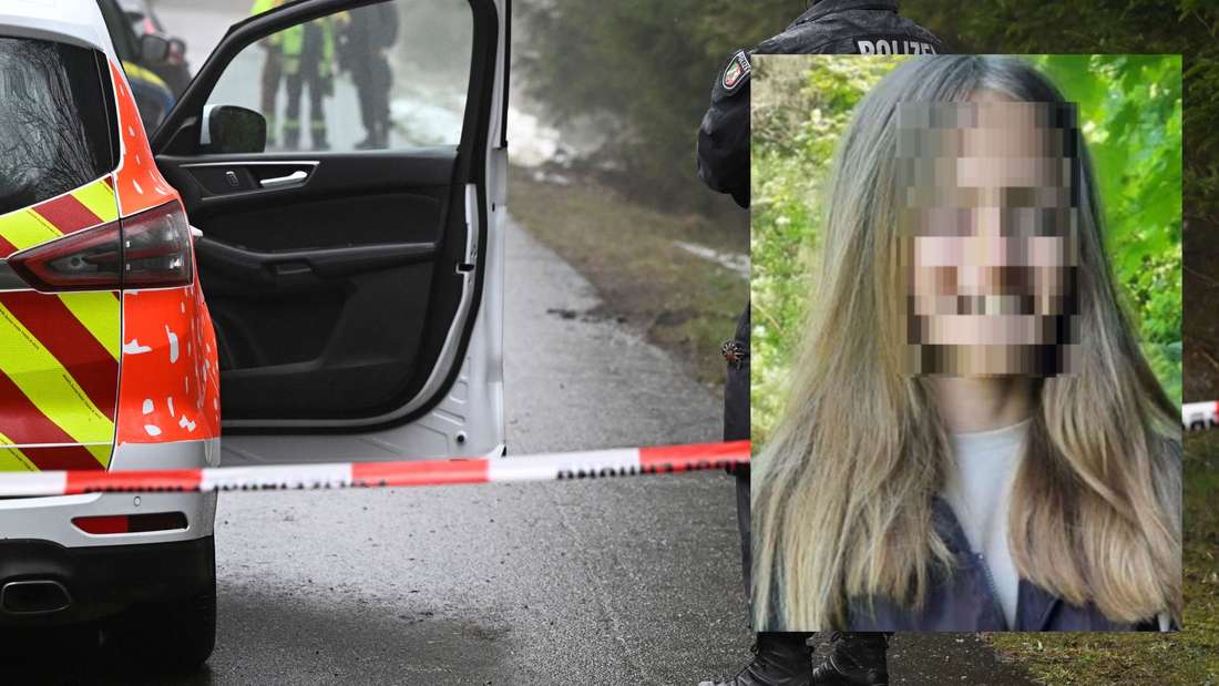 Vermisste Person: 13-jähriges Mädchen Seit Sonnabend Gesucht