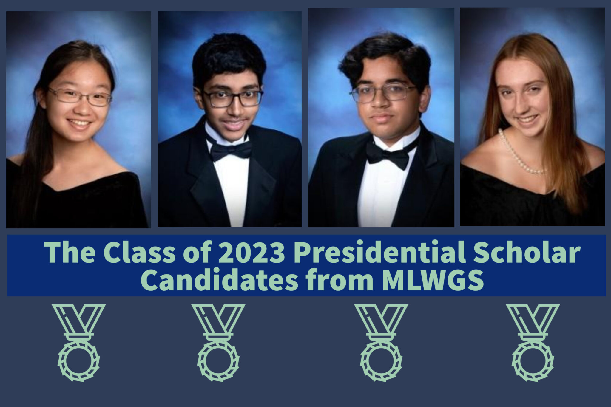 Vermont's 2025 Presidential Scholars Announced: Meet The Honorees Vermont's 2025 Presidential Scholars Announced: Meet The Honorees