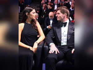 Verstappen And Partner Welcome First Child: A Daughter Arrives Before Miami GP Verstappen And Partner Welcome First Child: A Daughter Arrives Before Miami GP