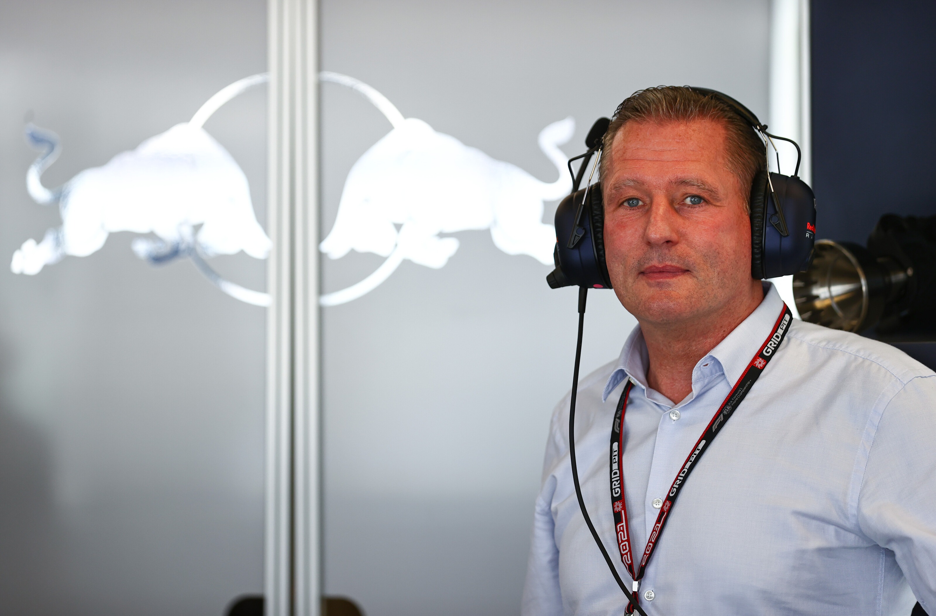 Verstappen's First Interview Since Becoming A Father Verstappen's First Interview Since Becoming A Father