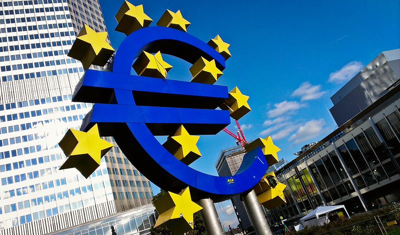 Vervolg Op Snelle Marktbeweging: Europese Aandelen Tegenover Wall Street Vervolg Op Snelle Marktbeweging: Europese Aandelen Tegenover Wall Street