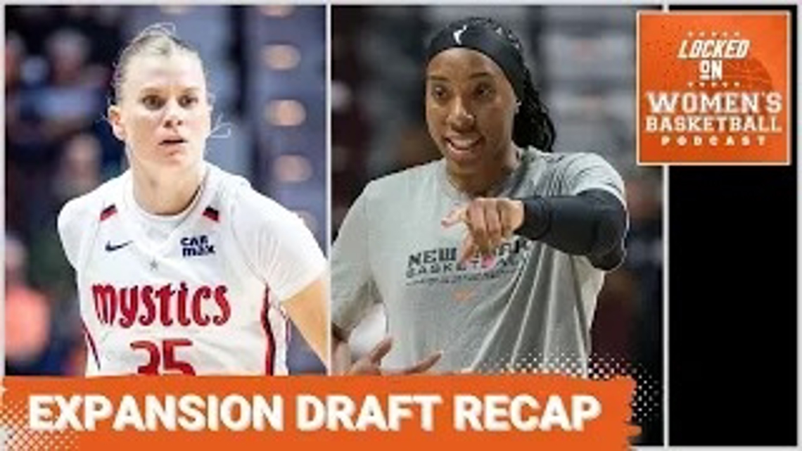 Veteran WNBA Player Signs With Golden State Valkyries (If Applicable) Veteran WNBA Player Signs With Golden State Valkyries (If Applicable)