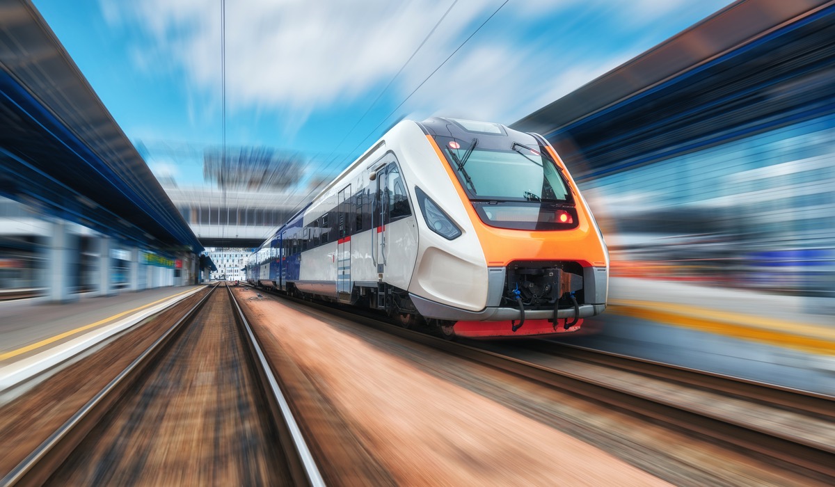 Via Rail Paid Quebec Firm $330,000 For High-Speed Rail Marketing Via Rail Paid Quebec Firm $330,000 For High-Speed Rail Marketing