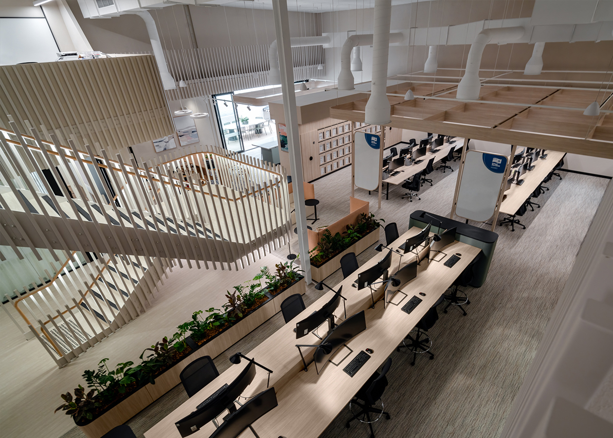 Victoria's ABN Group Chooses Half Dome For Media Services Victoria's ABN Group Chooses Half Dome For Media Services