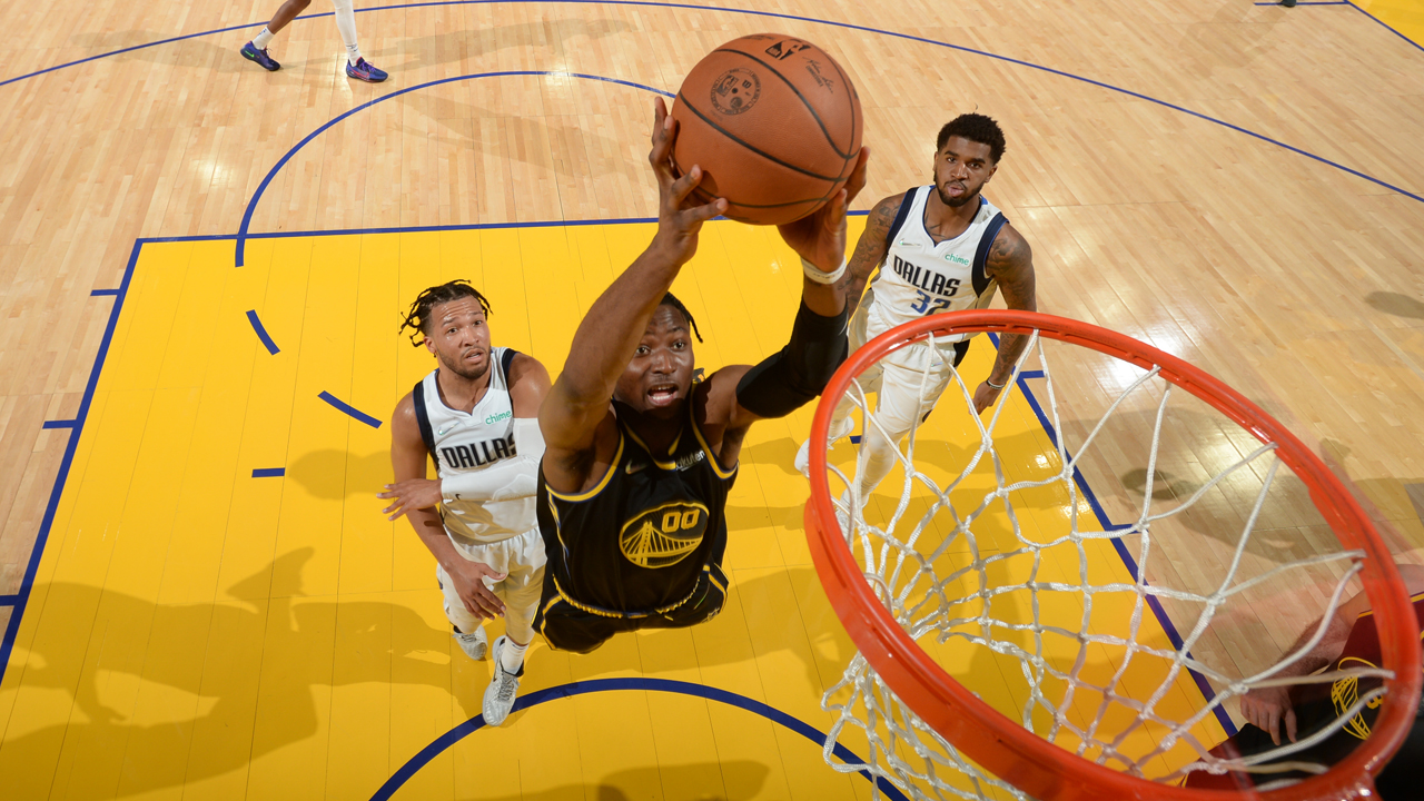 Victory For The Warriors: Kuminga's Return, Curry And Kerr's Milestone Achievements Victory For The Warriors: Kuminga's Return, Curry And Kerr's Milestone Achievements
