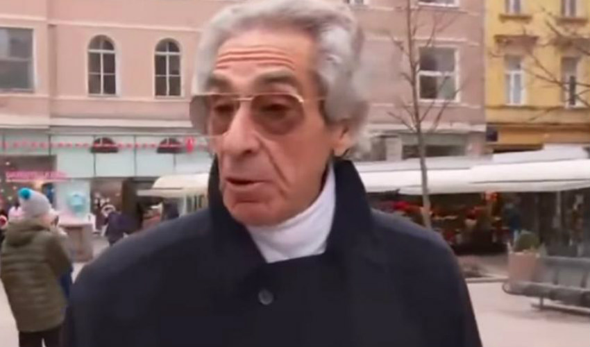 Видео: Јокиќ Го Насмеа Харт Со Неочекувана Изјава Видео: Јокиќ Го Насмеа Харт Со Неочекувана Изјава