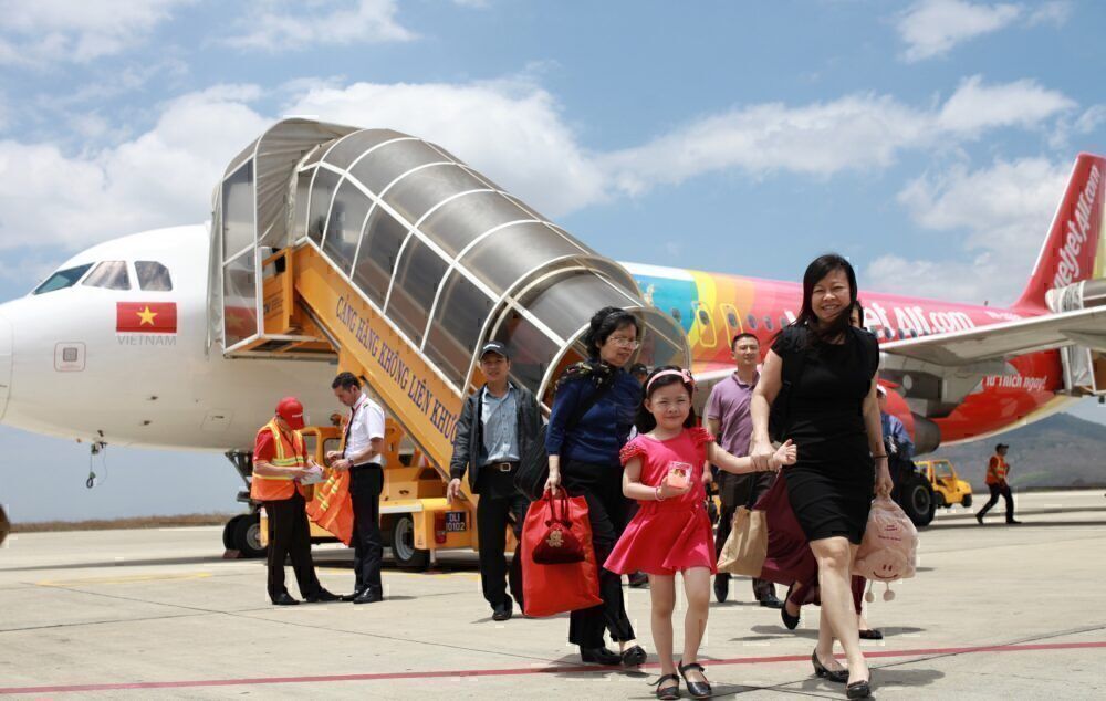 VietJet Faces Financial Reckoning After Court Ruling VietJet Faces Financial Reckoning After Court Ruling