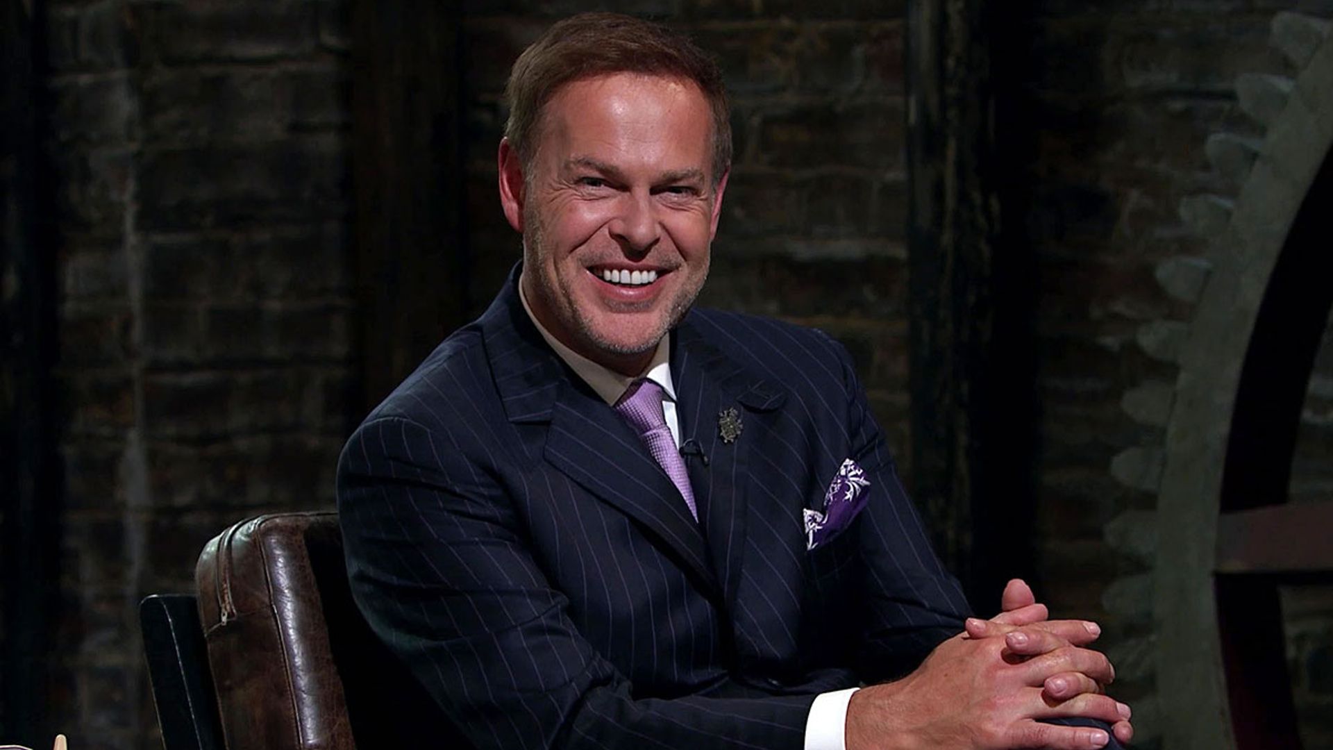 Viewers React To Peter Jones' Blunt Dragon's Den Response Viewers React To Peter Jones' Blunt Dragon's Den Response