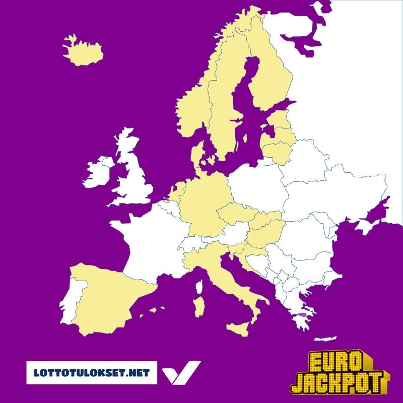 Viimeisimmät Eurojackpot Tulokset: Ilta-Sanomat Viimeisimmät Eurojackpot Tulokset: Ilta-Sanomat