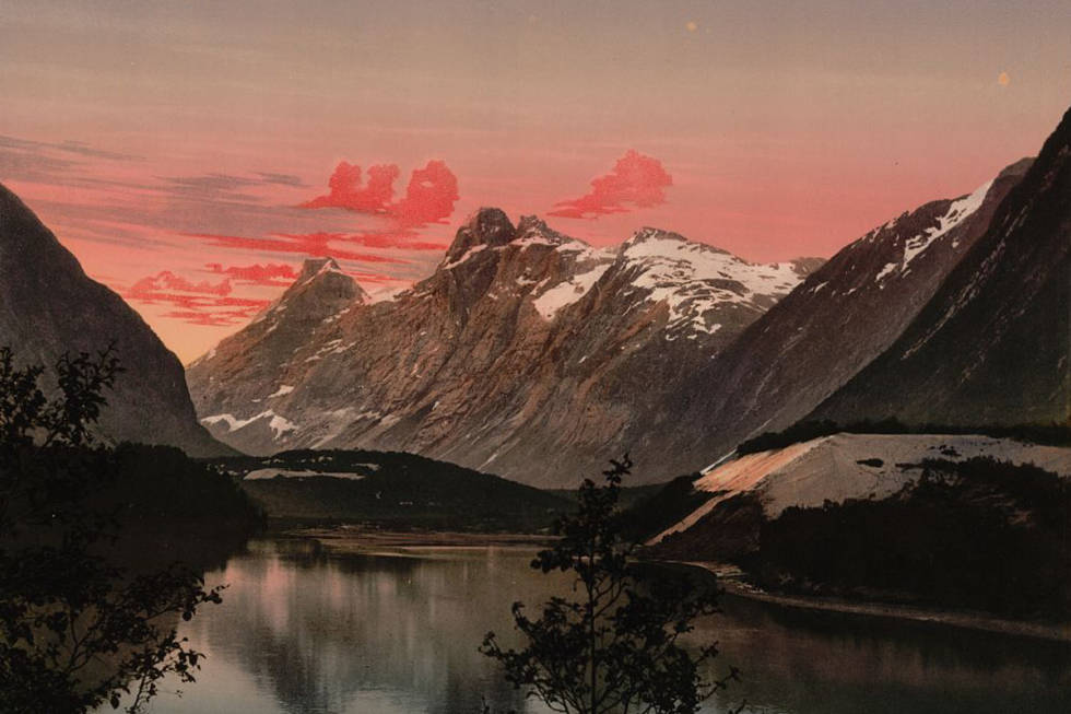Vinterføre I Sør-Norges Fjell: Hva Du Bør Vite Vinterføre I Sør-Norges Fjell: Hva Du Bør Vite