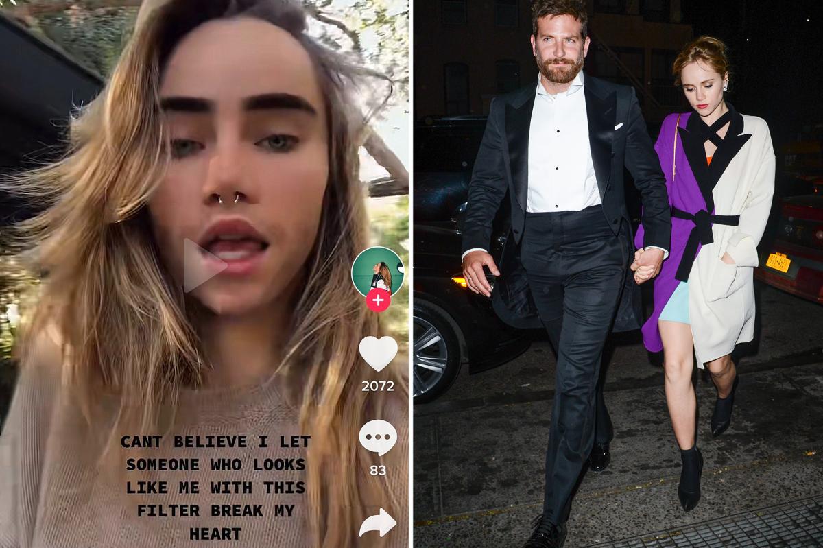 Viral TikTok: Suki Waterhouse's Hilarious 