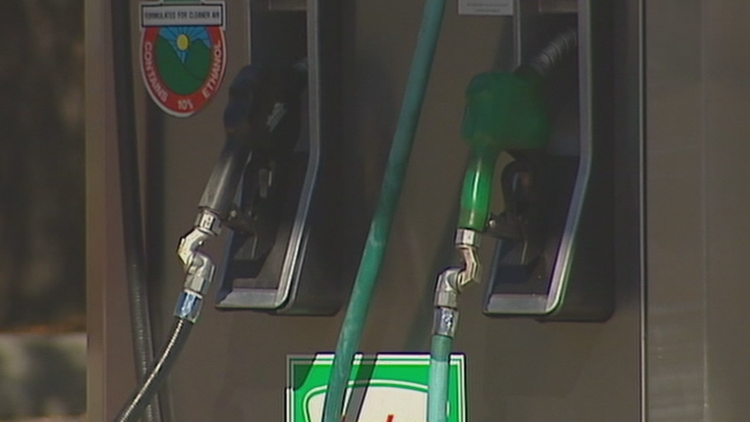 Virginia Gas Prices Drop: GasBuddy Reports Weekly Decline Virginia Gas Prices Drop: GasBuddy Reports Weekly Decline