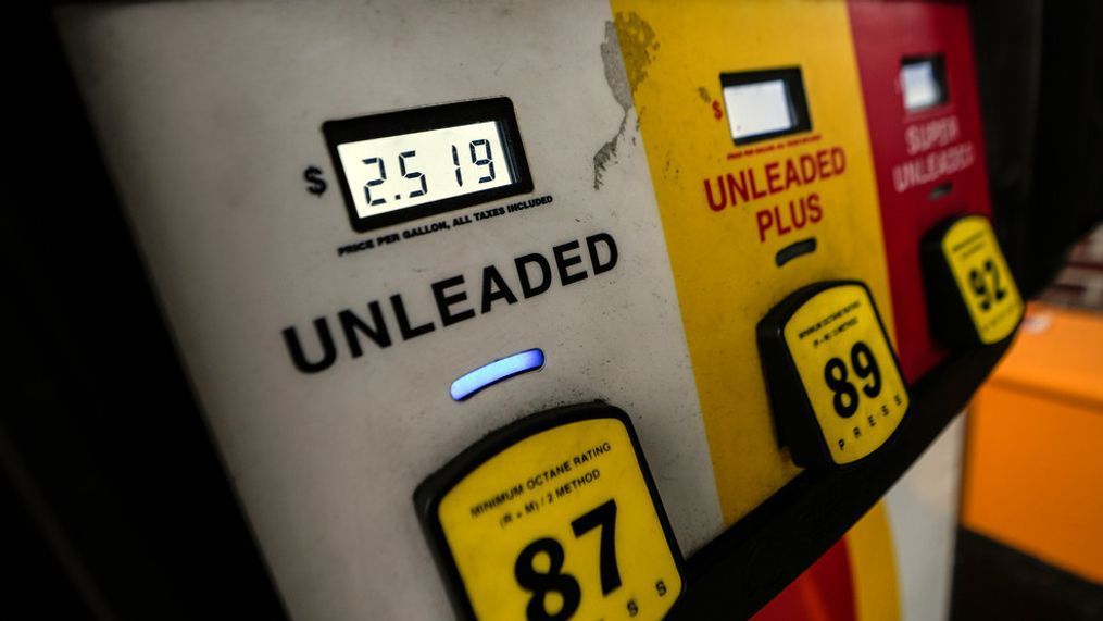 Virginia Gasoline Prices: A Weekly Decrease Reported By GasBuddy Virginia Gasoline Prices: A Weekly Decrease Reported By GasBuddy