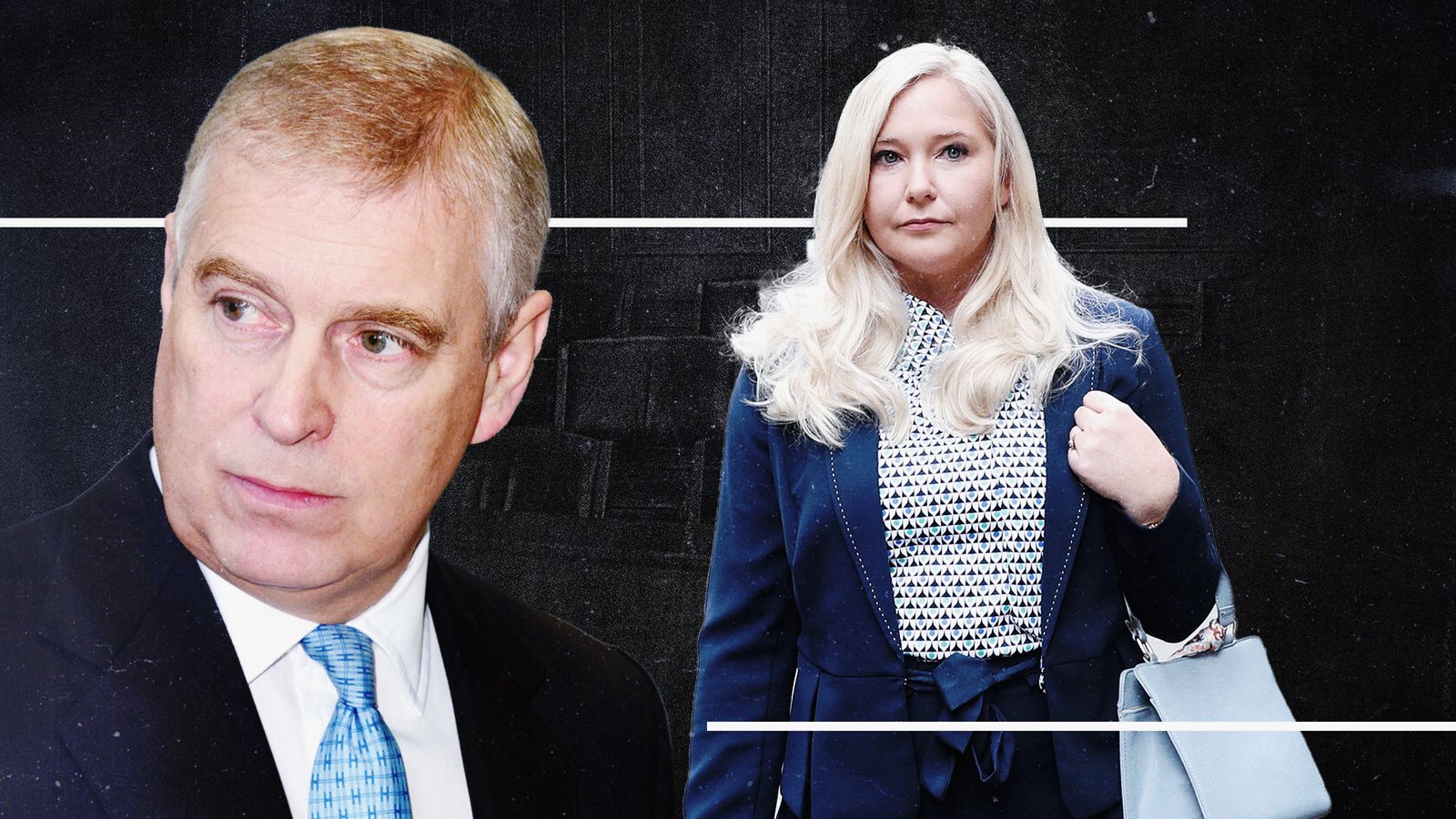 Virginia Giuffre Og Prins Andrew: En Fullstendig Oversikt Over Skandalen Virginia Giuffre Og Prins Andrew: En Fullstendig Oversikt Over Skandalen