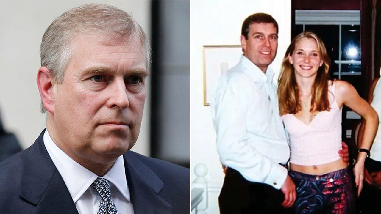 Virginia Giuffre, Prince Andrew Accuser, Involved In Car Crash: Reports Of Imminent Death Virginia Giuffre, Prince Andrew Accuser, Involved In Car Crash: Reports Of Imminent Death