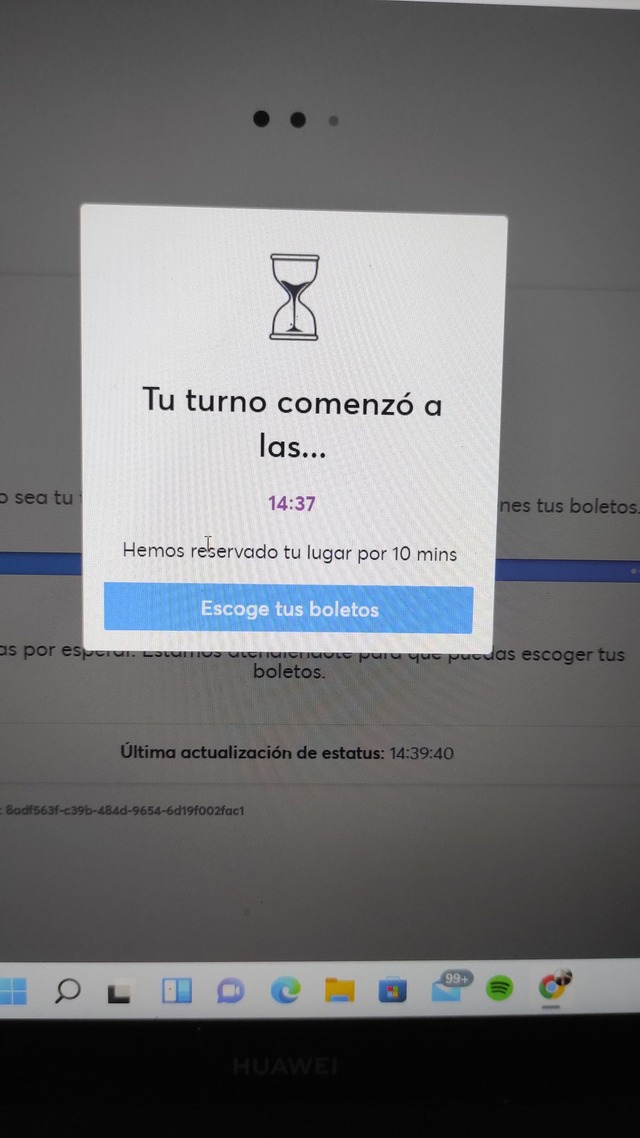 Virtual Venue De Ticketmaster: Compra De Boletos Reimaginada Virtual Venue De Ticketmaster: Compra De Boletos Reimaginada
