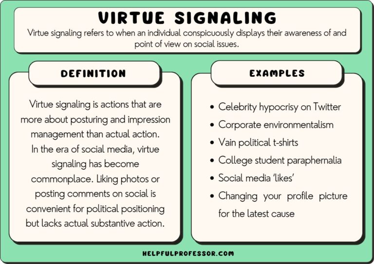 Virtue Signaling: Has It Destroyed Architecture? An Interview Virtue Signaling: Has It Destroyed Architecture? An Interview