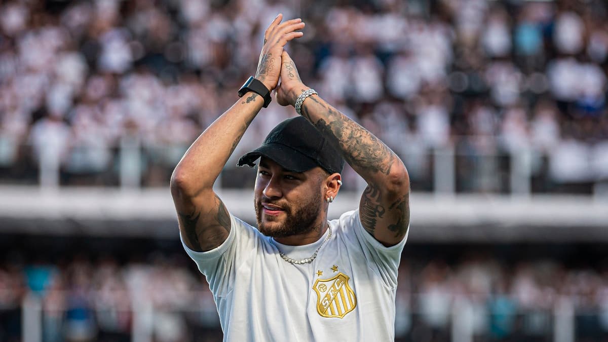 Vitória Do Corinthians Sobre O Santos: Análise Do Jogo 2x1 Com Neymar Discreto Vitória Do Corinthians Sobre O Santos: Análise Do Jogo 2x1 Com Neymar Discreto