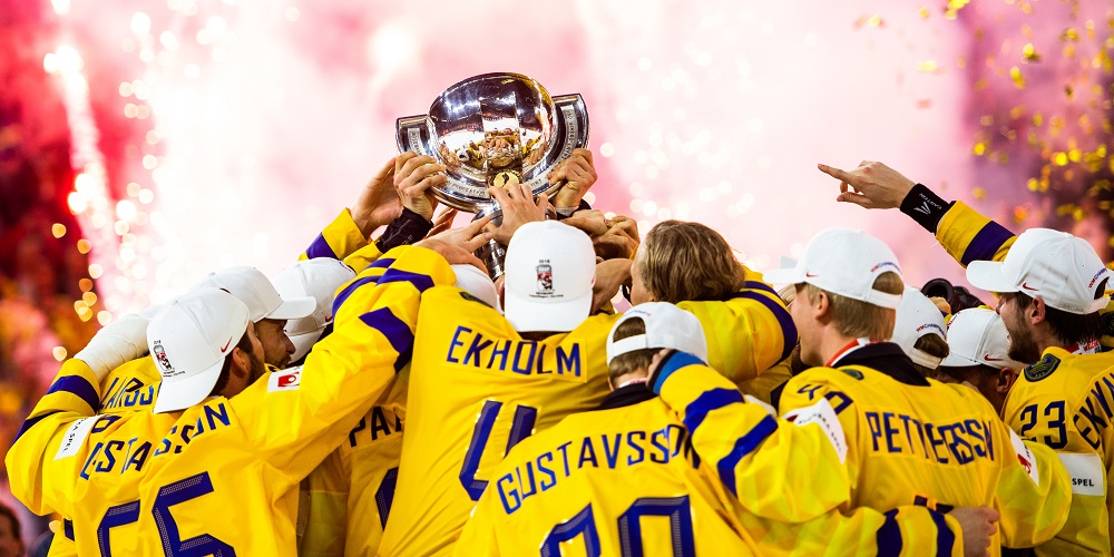 VM-hockey 2024: Tjeckien Hoppas På Pastrnak – Kanadas Svagare Lag Öppnar Dörrar? VM-hockey 2024: Tjeckien Hoppas På Pastrnak – Kanadas Svagare Lag Öppnar Dörrar?