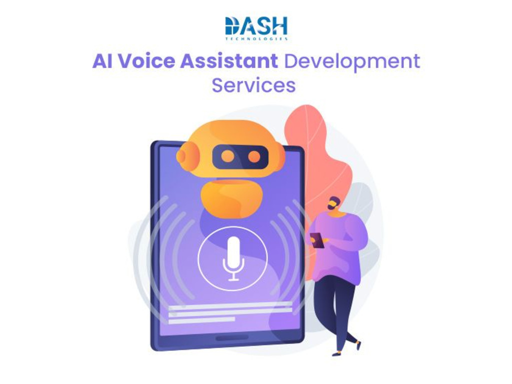 Voice Assistant Development Revolutionized: OpenAI's 2024 Event Voice Assistant Development Revolutionized: OpenAI's 2024 Event