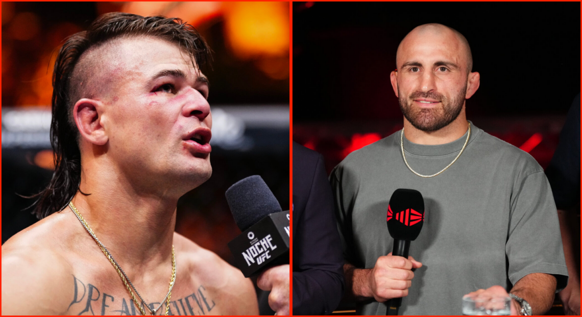 Volkanovski Vs. Lopes: UFC 314 Fight Card Breakdown & Winner Recap Volkanovski Vs. Lopes: UFC 314 Fight Card Breakdown & Winner Recap