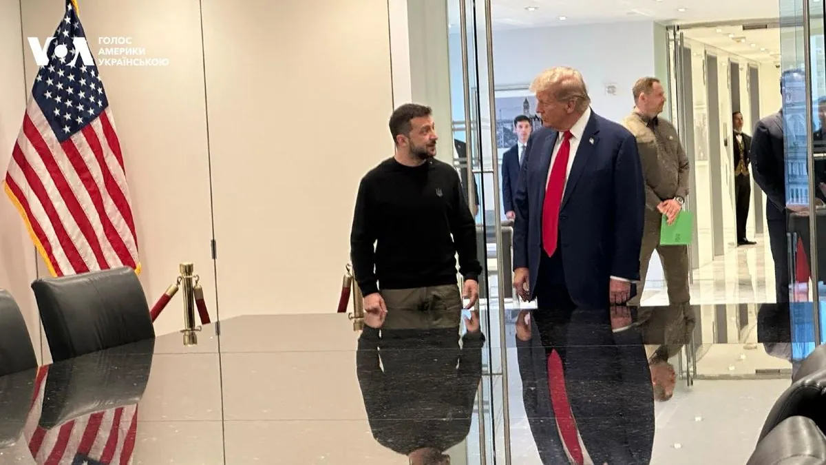 Володимир Путін І Дональд Трамп: Гра На Обман Та Її Наслідки Володимир Путін І Дональд Трамп: Гра На Обман Та Її Наслідки