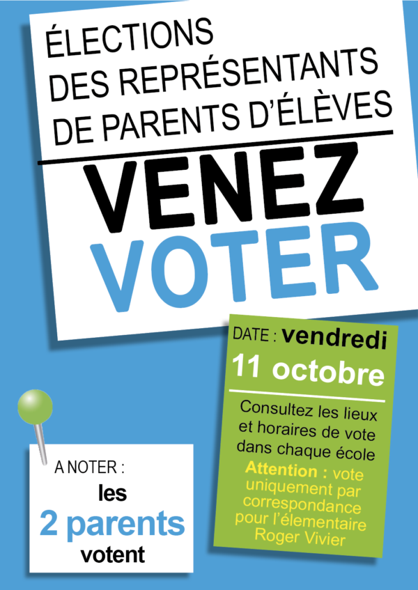 Vote Des Parents Pour Le Transfert De L'école Maternelle À Saint-Ouen Vote Des Parents Pour Le Transfert De L'école Maternelle À Saint-Ouen