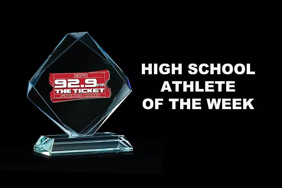 Vote Now: Bay Area High School Athlete Of The Week Vote Now: Bay Area High School Athlete Of The Week