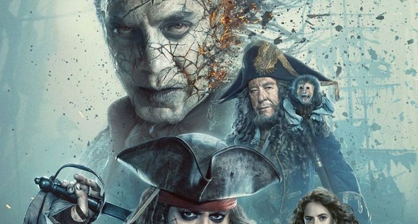 ¿Vuelve Jack Sparrow? El Encuentro Entre Depp Y El Productor De Piratas Reaviva La Esperanza ¿Vuelve Jack Sparrow? El Encuentro Entre Depp Y El Productor De Piratas Reaviva La Esperanza