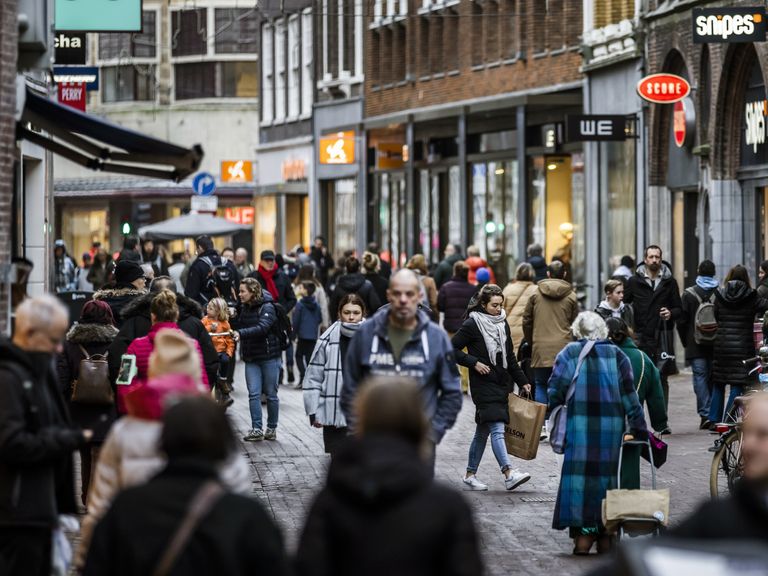 Vuurwerkverbod: Een Op De Zes Nederlanders Blijft Kopen Vuurwerkverbod: Een Op De Zes Nederlanders Blijft Kopen