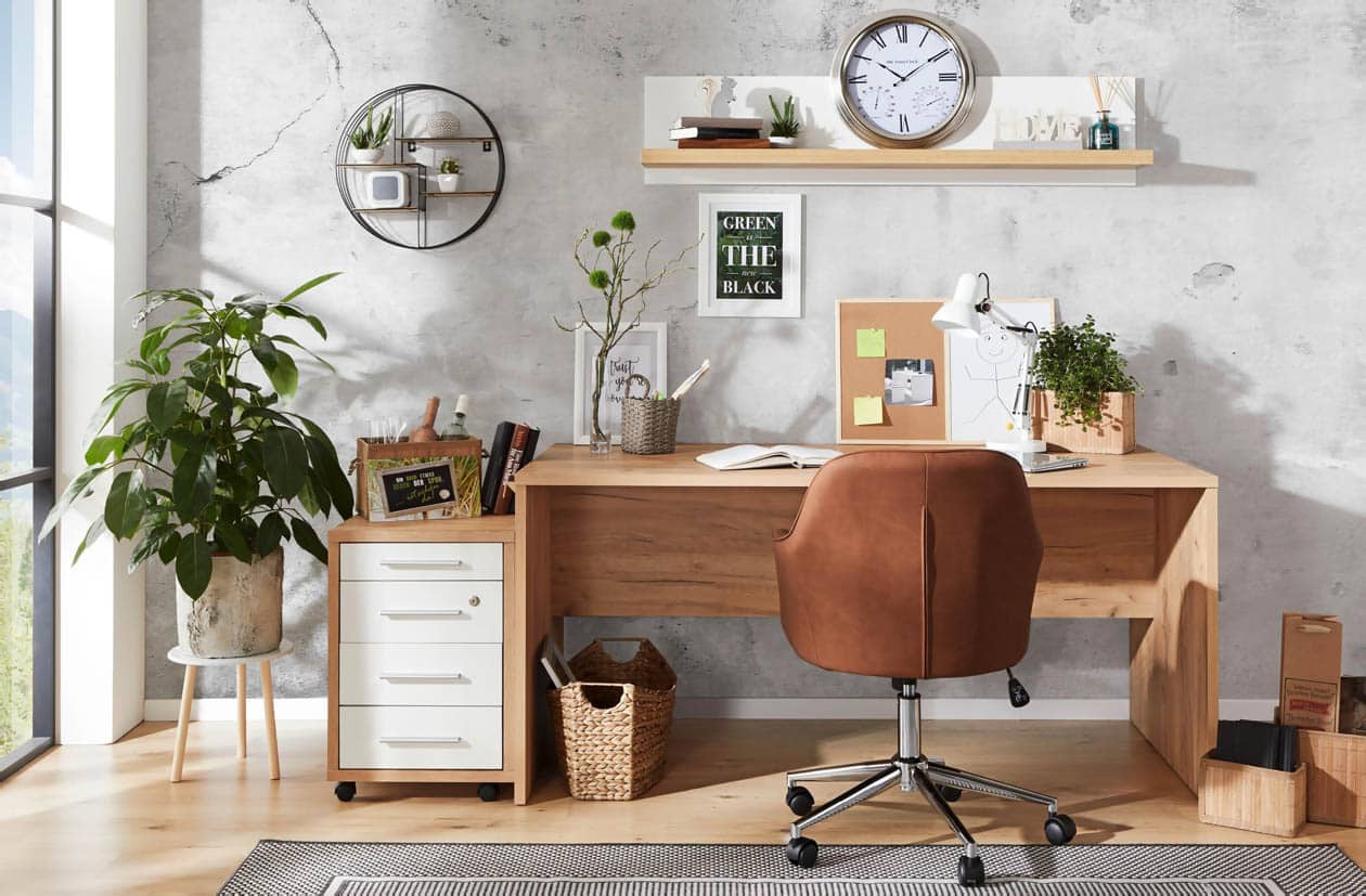 Výber Správneho Pracoviska: Home Office, Kancelária Alebo Flexibilný Model? Výber Správneho Pracoviska: Home Office, Kancelária Alebo Flexibilný Model?