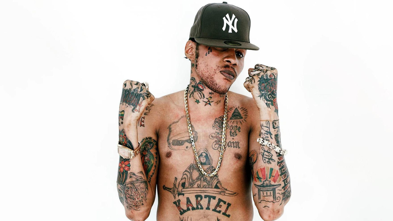 Vybz Kartel: A Prison Update – Family, Future, And New Releases Vybz Kartel: A Prison Update – Family, Future, And New Releases