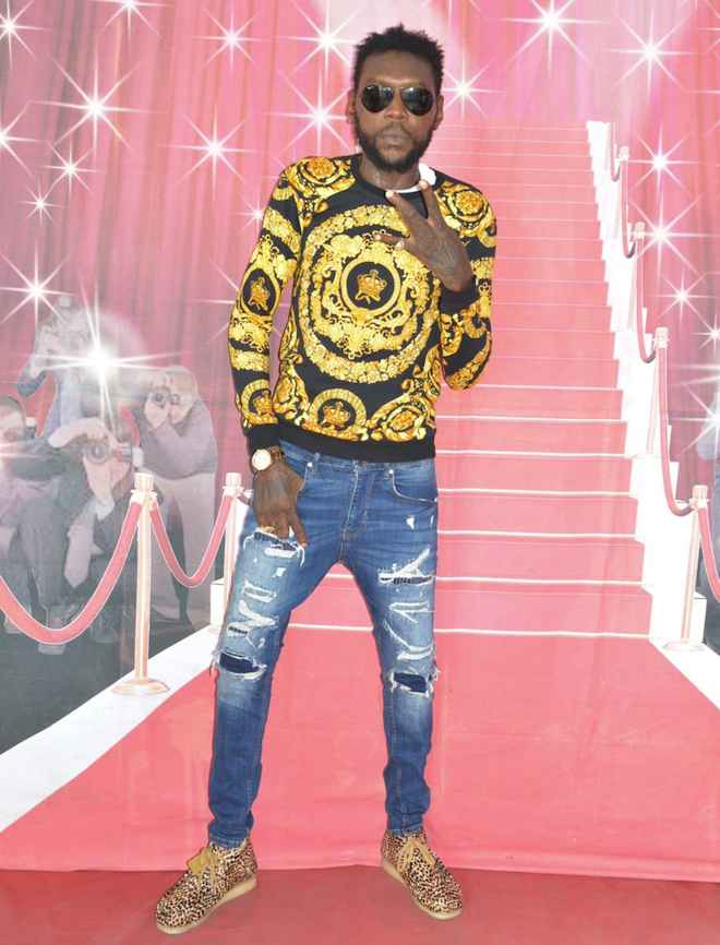 Vybz Kartel Opens Up: Skin Bleaching And The Battle For Self-Acceptance Vybz Kartel Opens Up: Skin Bleaching And The Battle For Self-Acceptance